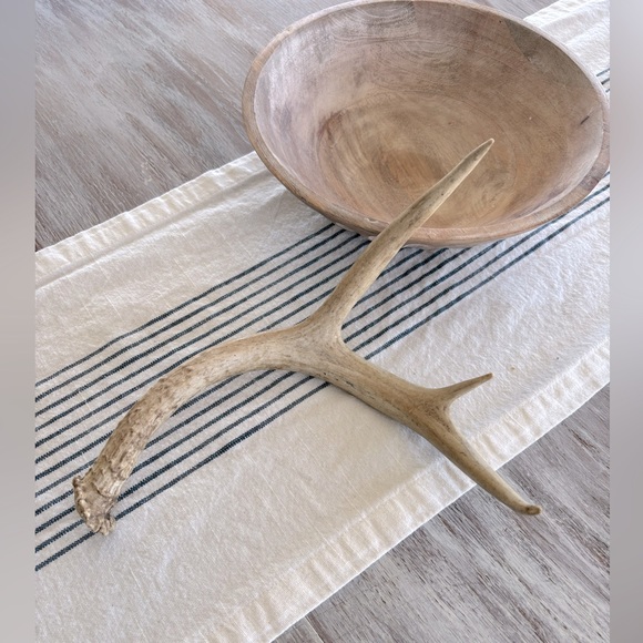 🌿🦌 Real Natural Deer Antlers - Picture 7 of 9